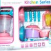Kitchen Set