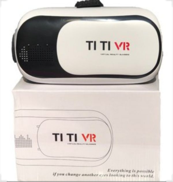 3D Glasses - Image 3