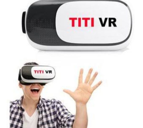 3D Glasses - Image 2